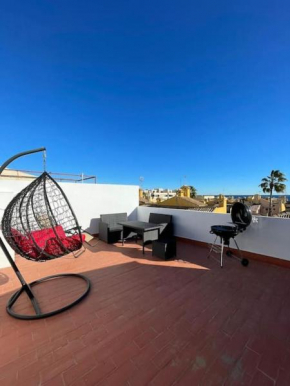 Apartamento en Torrevieja